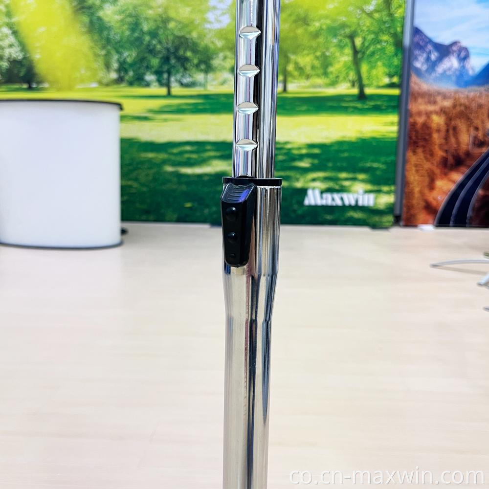 Signu di paisaghju Stand stand Landscape Sign Stand